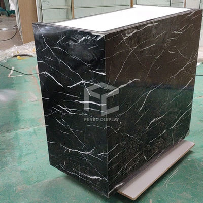 Marble Smoke Shop Furniture Showcase