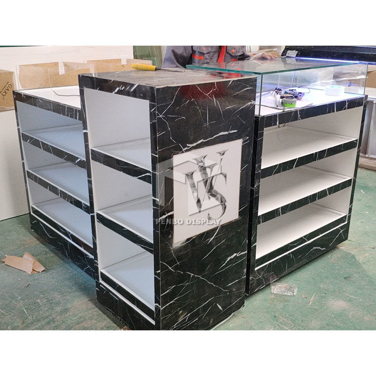 Marble Smoke Shop Furniture Showcase