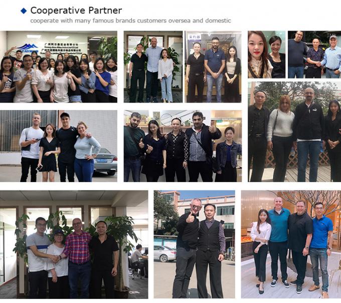 China Guangzhou Penbo Display Products Co., Ltd. company profile